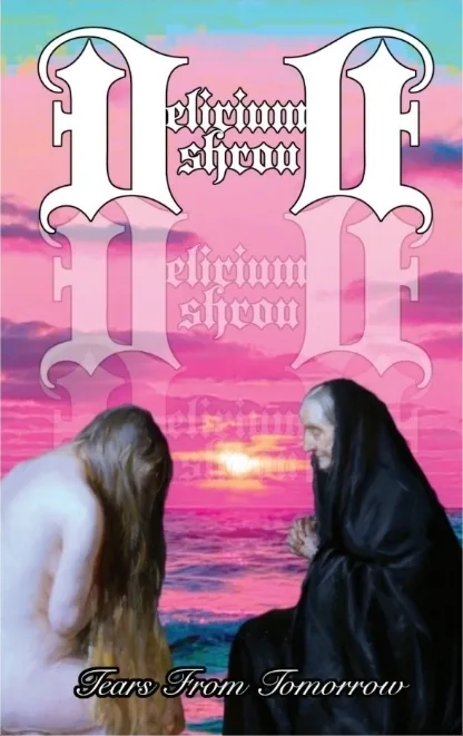 Tears from Tomorrow cover
