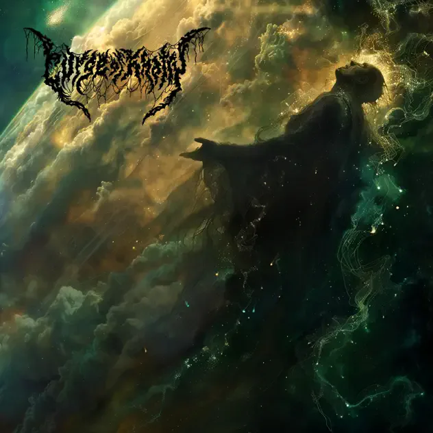 The Ancient Fear cover