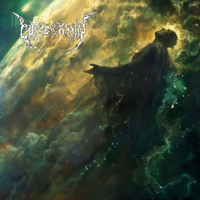 Curse of Khatru cover