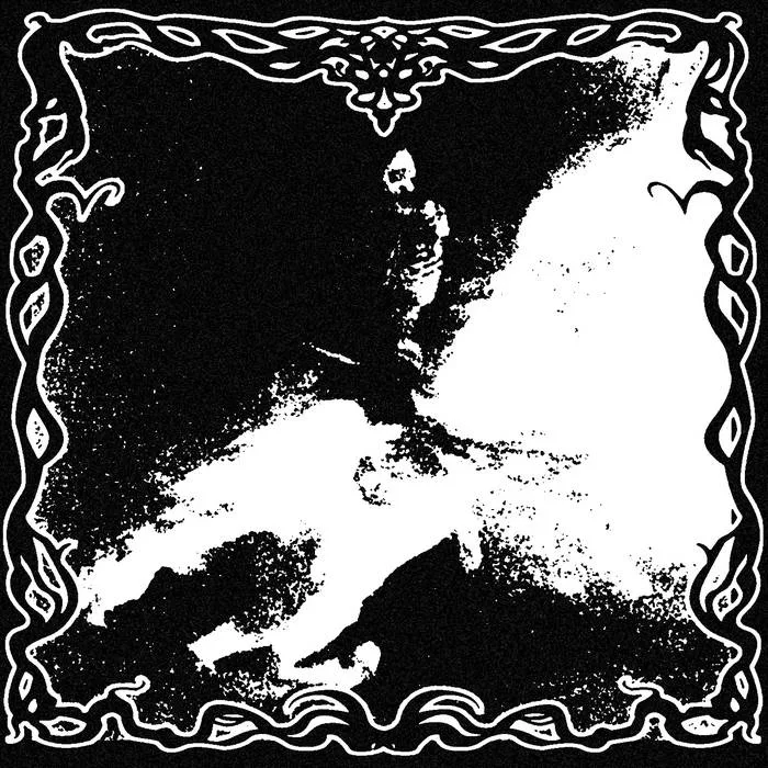 Behold the Pale Horse... cover