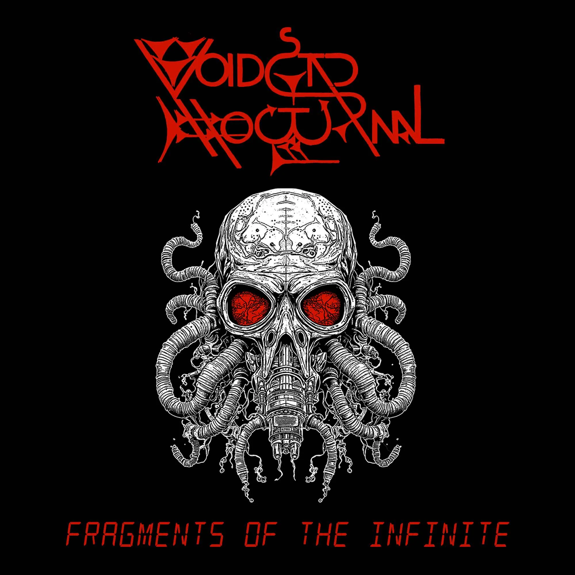 Fragments of the Infinite cover