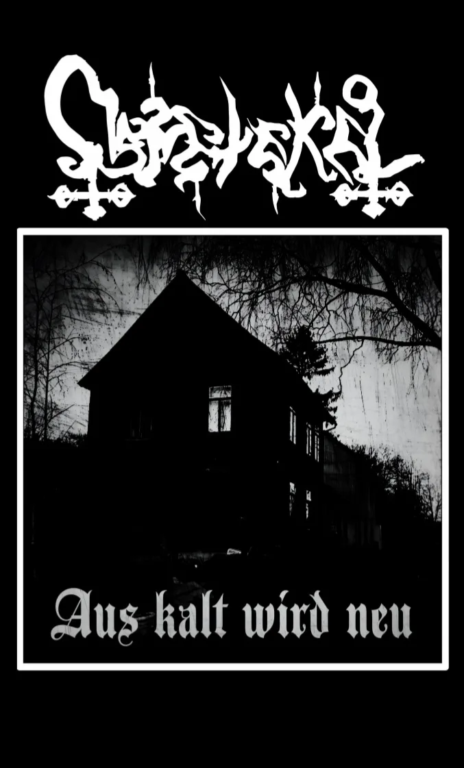 Aus kalt wird neu cover