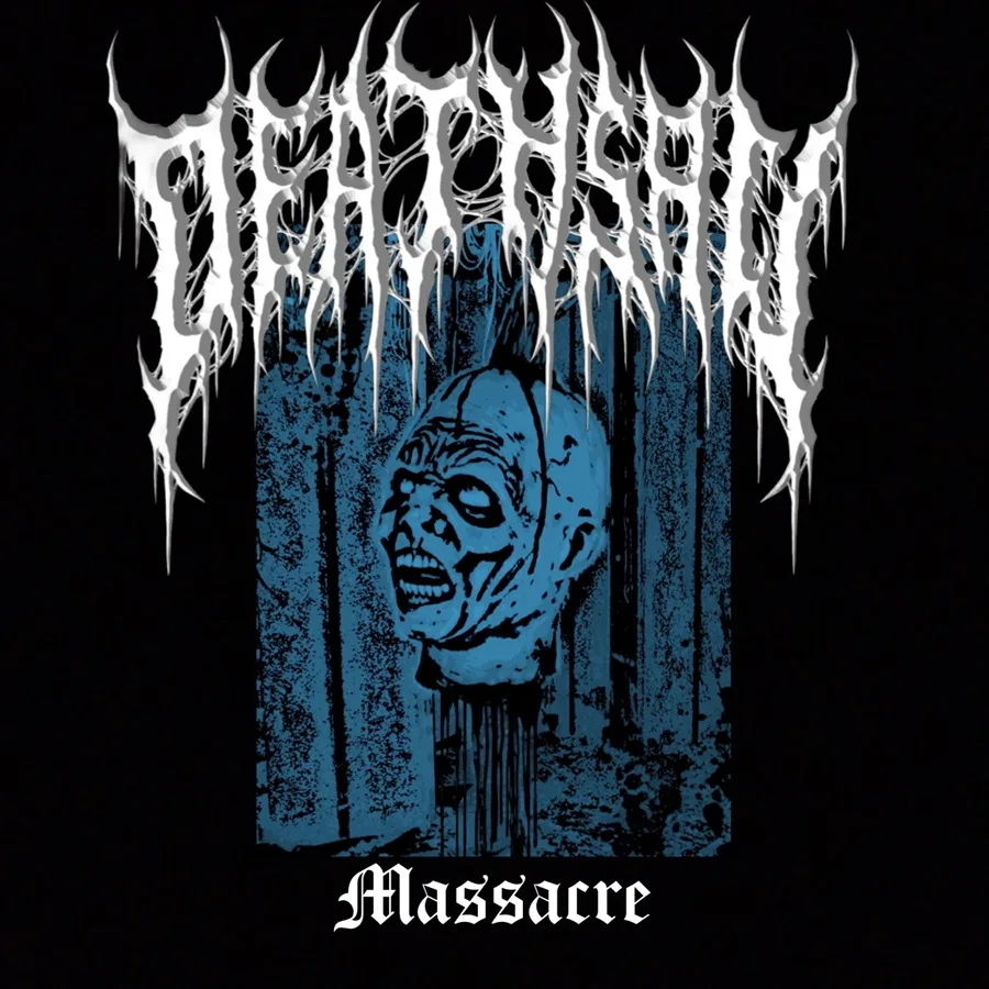 Massacre cover