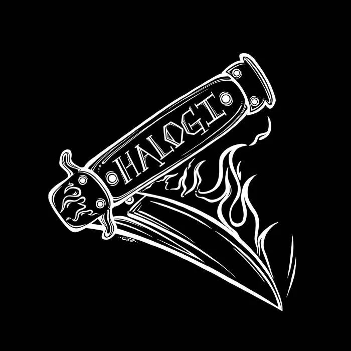 Violence Never Ends cover