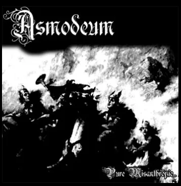 Pure Misanthropie... cover