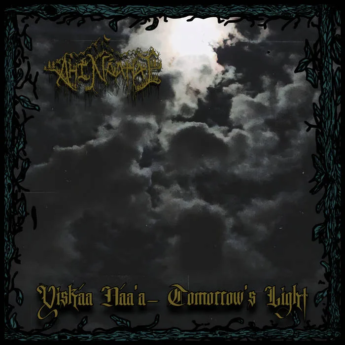 Tomorrow's Light cover