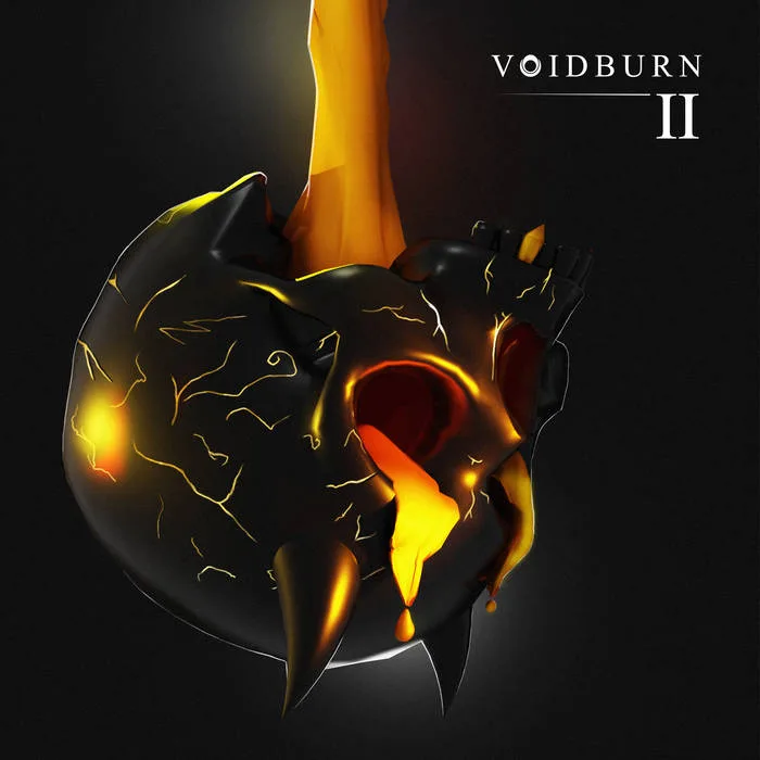 Voidburn II cover