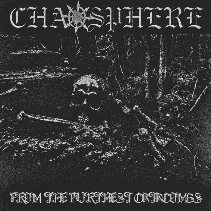 From the Furthest Catacombs cover