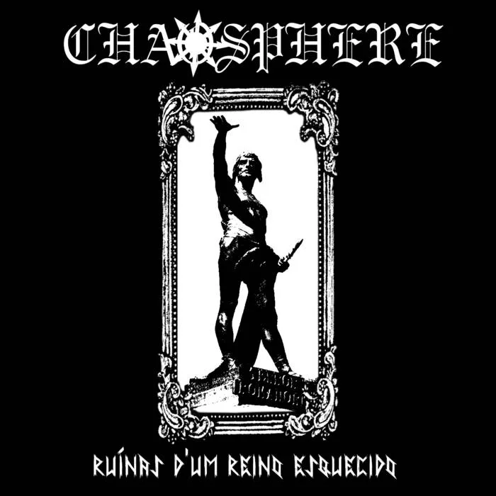 Ruínas d'um Reino Esquecido cover