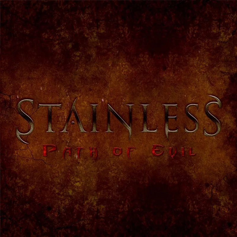 Path of Evil cover