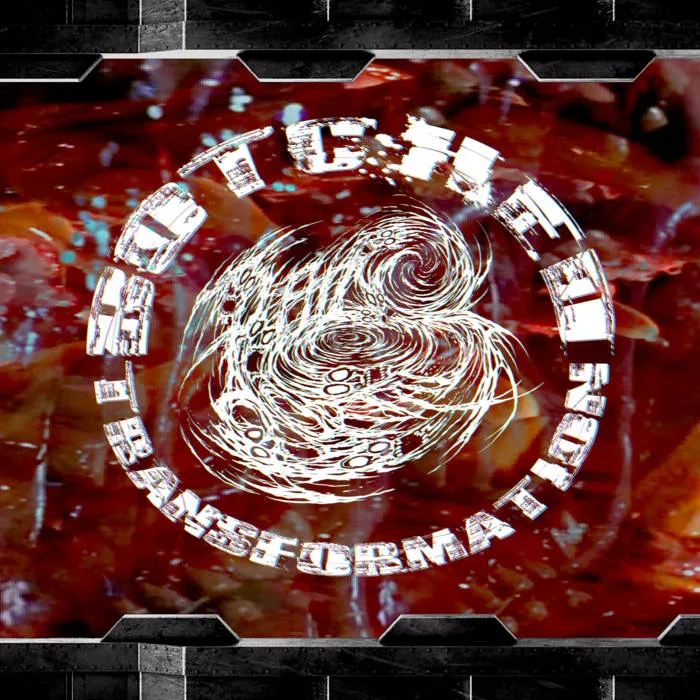 Botched Transformation cover