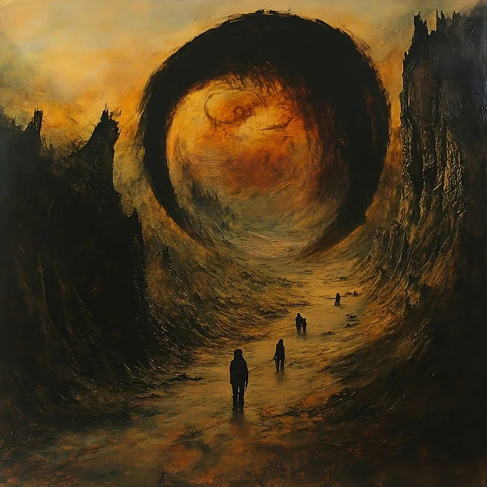 Tordre la terre cover