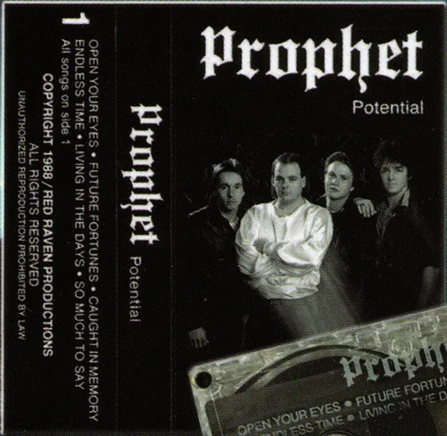 Potential cover