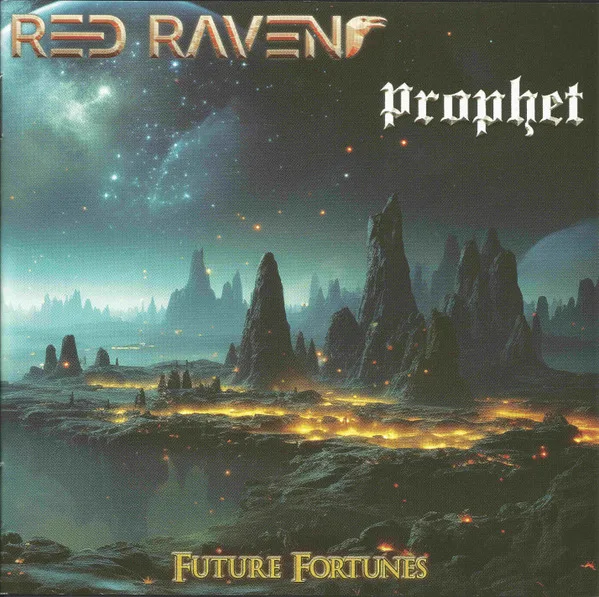 Future Fortunes cover
