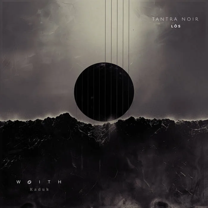 Woith / Tantra Noir cover