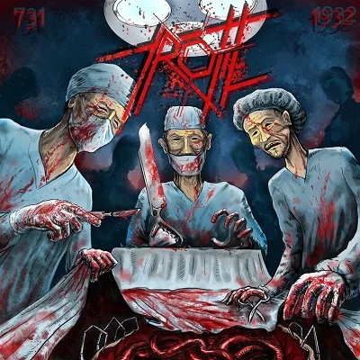 731 cover