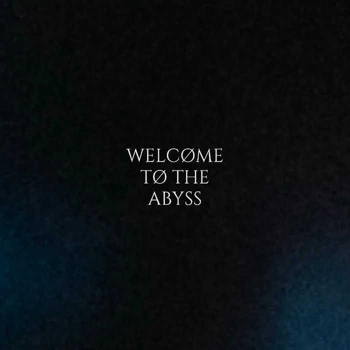 Welcome to the Abyss cover