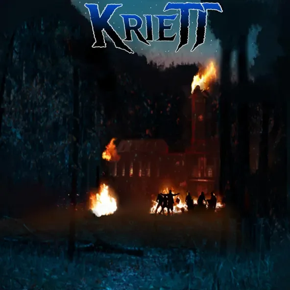 Kriett cover