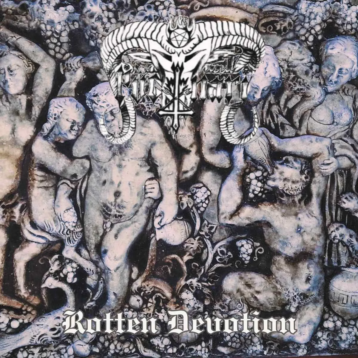 Rotten Devotion cover