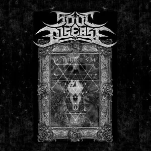 Soul Disease cover