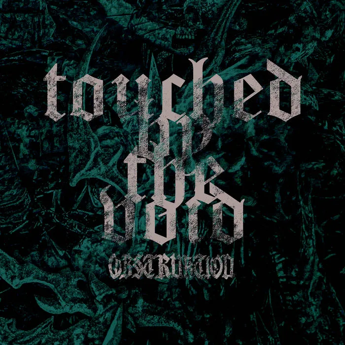 Touched by the Void cover