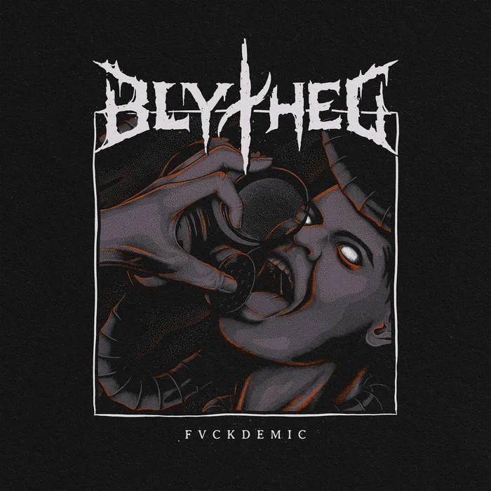 Fvckdemic cover