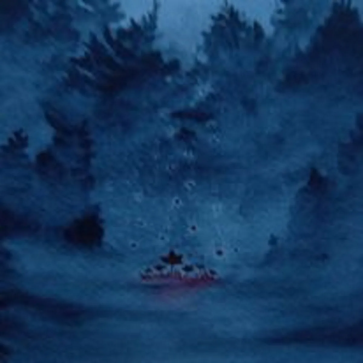 Blooms of Loathe and Hate cover