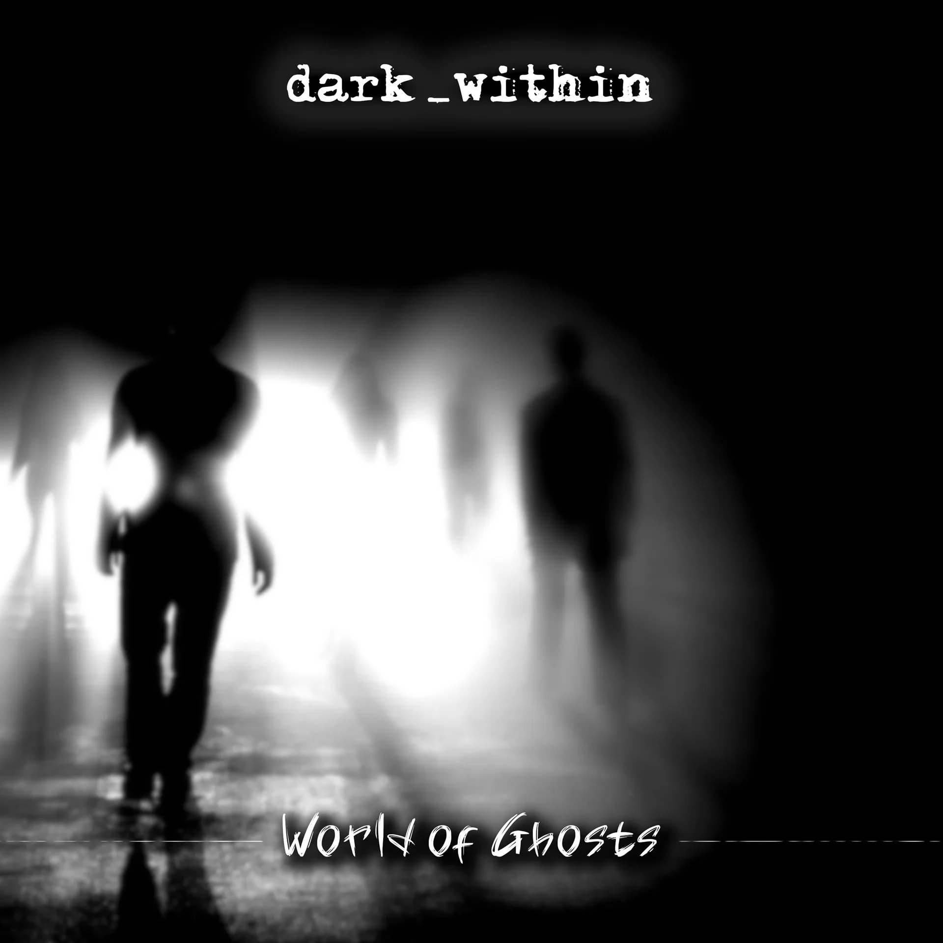 World of Ghosts cover