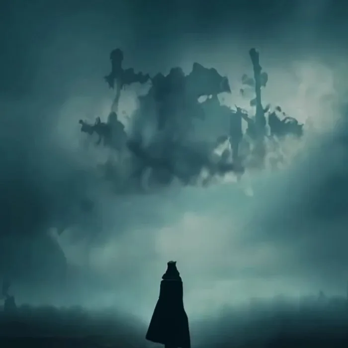 This Cathartic Death cover