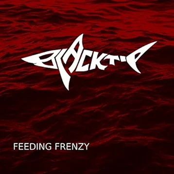 Feeding Frenzy cover