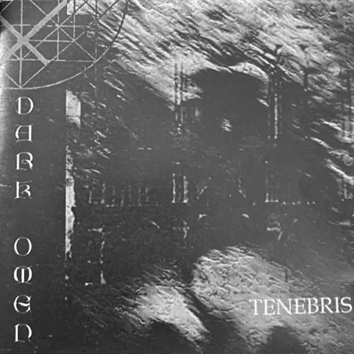Tenebris cover
