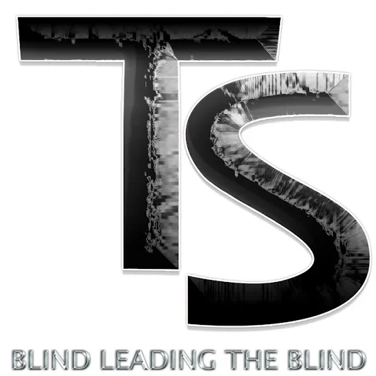 Blind Leading the Blind cover