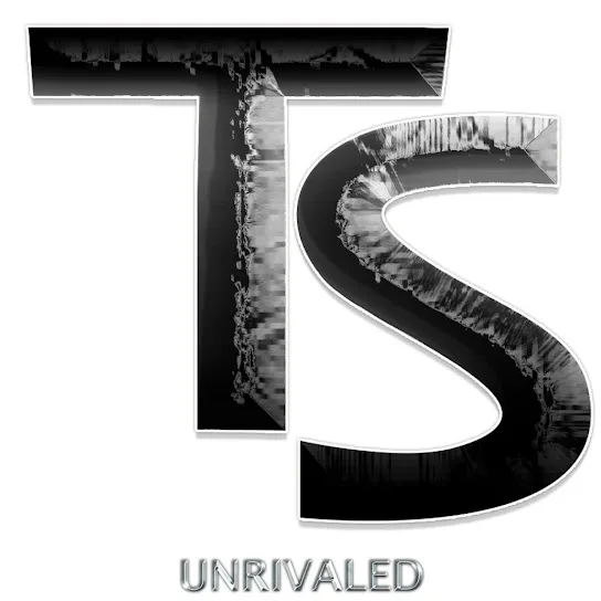 Unrivaled cover
