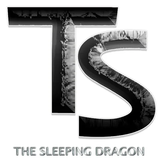 The Sleeping Dragon cover