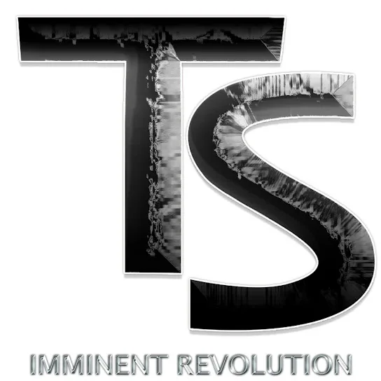 Imminent Revolution cover