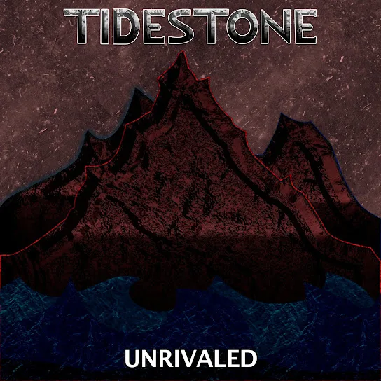 Unrivaled cover