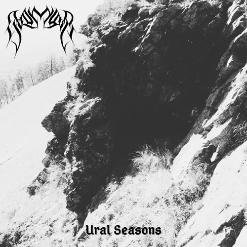 Ural Seasons cover