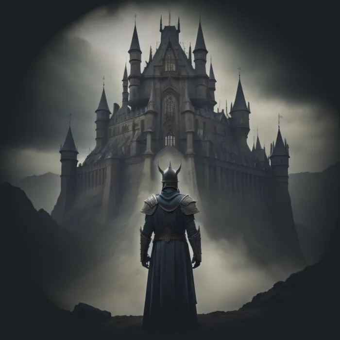 Mirage cover
