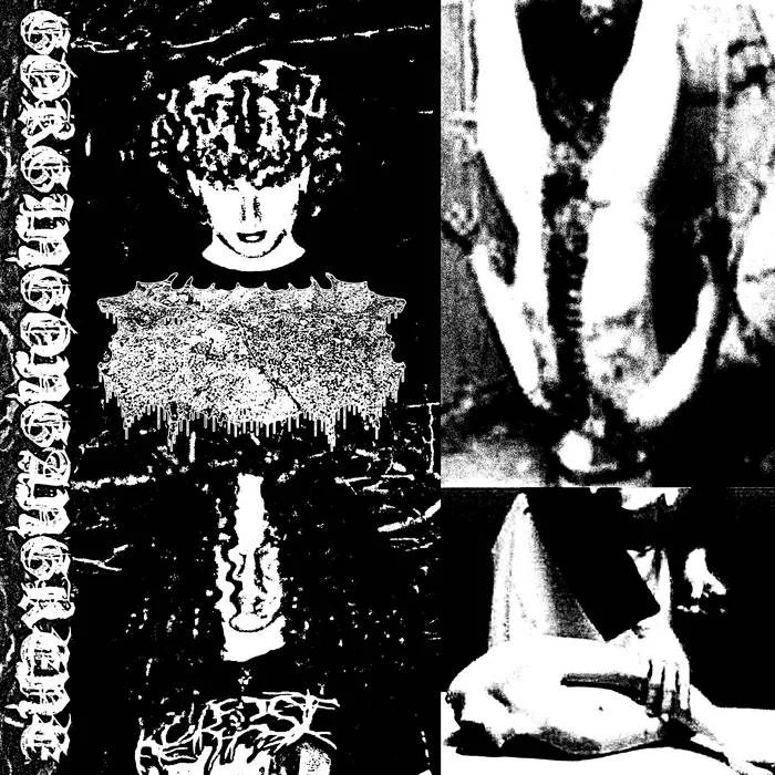 Gorgingongangrene cover