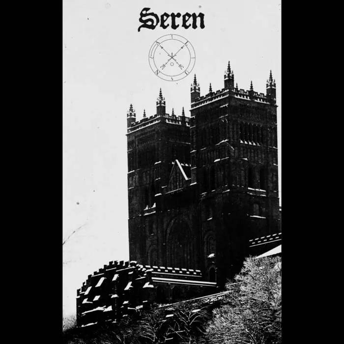 Moonlight Cathedral cover