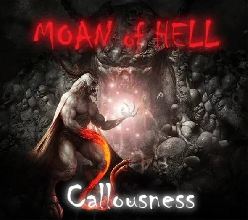 Callousness cover