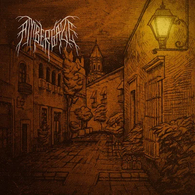 Dawn's Void & the Duskborn cover