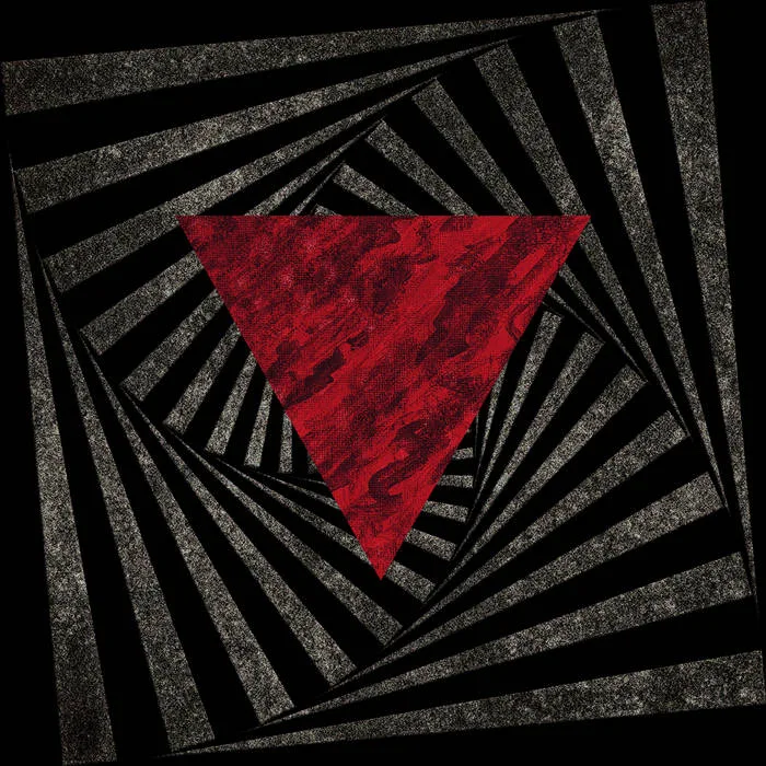 Illusory Dissolvents cover