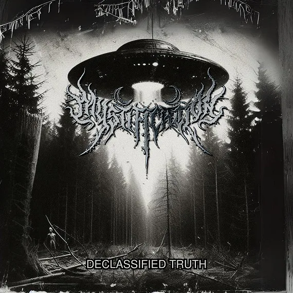 Declassified Truth cover