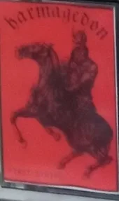 First Strike cover