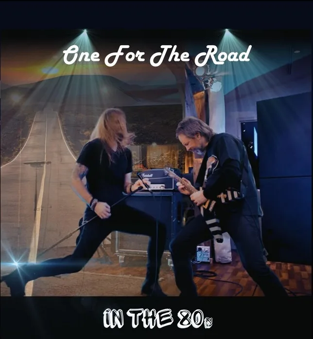 One for the Road cover