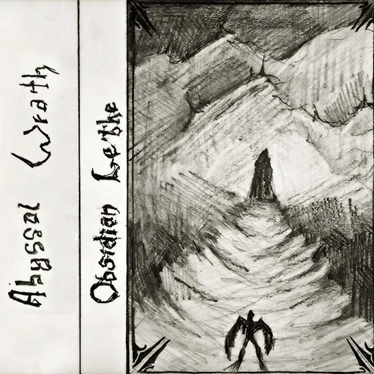Abyssal Wrath cover