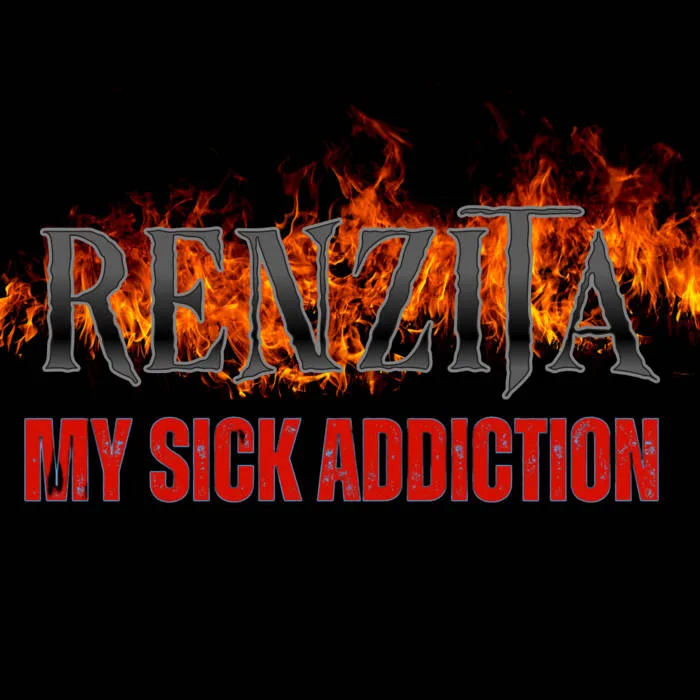My Sick Addiction cover