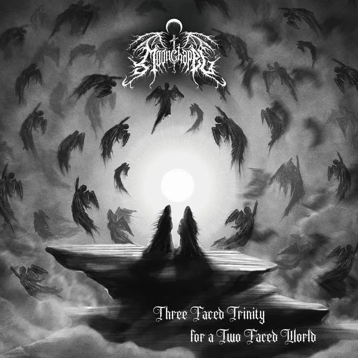 Three Faced Trinity for a Two-Faced World