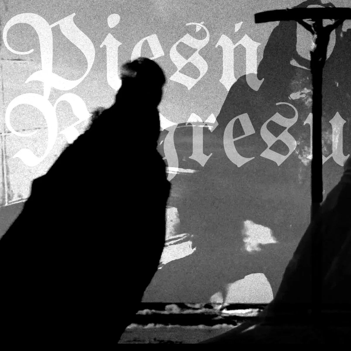 Pieśń regresu cover